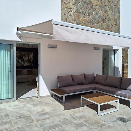 Malibu Mogan Secret Pool Villa - Piscina Privada Y Climatizada - Exclusive Heated Pool La Playa de Tauro Εξωτερικό φωτογραφία