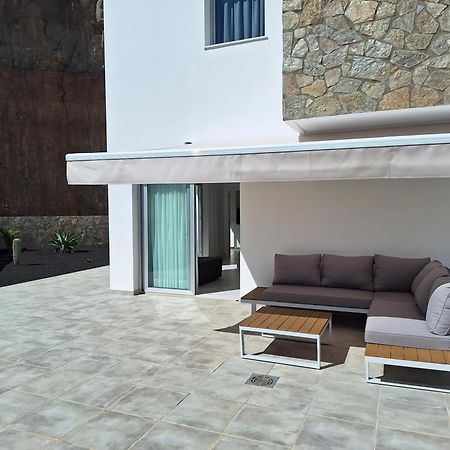 Malibu Mogan Secret Pool Villa - Piscina Privada Y Climatizada - Exclusive Heated Pool La Playa de Tauro Εξωτερικό φωτογραφία