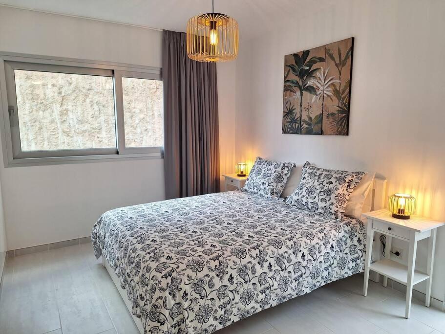 Malibu Mogan Secret Pool Villa - Piscina Privada Y Climatizada - Exclusive Heated Pool La Playa de Tauro Εξωτερικό φωτογραφία