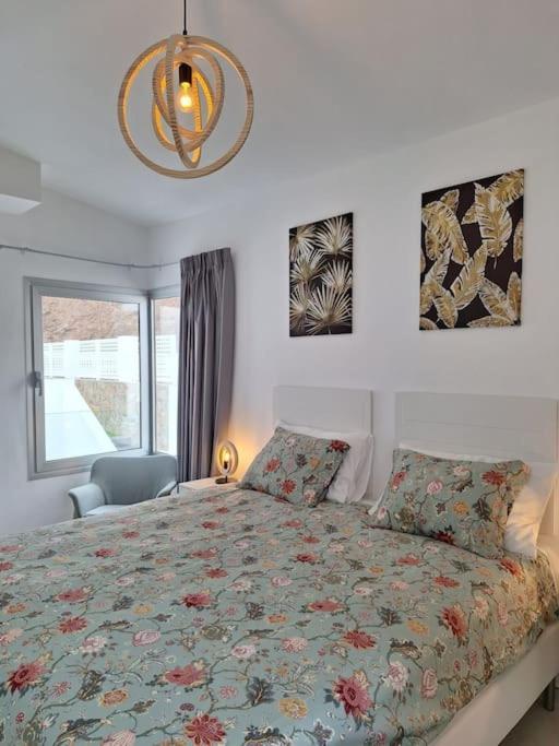 Malibu Mogan Secret Pool Villa - Piscina Privada Y Climatizada - Exclusive Heated Pool La Playa de Tauro Εξωτερικό φωτογραφία