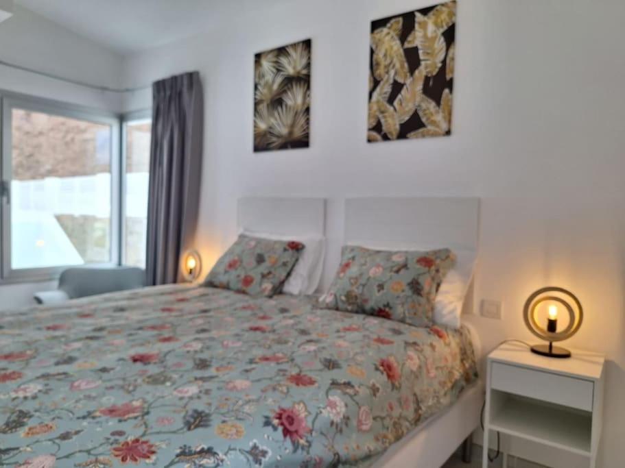Malibu Mogan Secret Pool Villa - Piscina Privada Y Climatizada - Exclusive Heated Pool La Playa de Tauro Εξωτερικό φωτογραφία