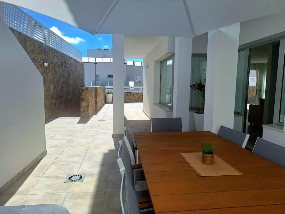 Malibu Mogan Secret Pool Villa - Piscina Privada Y Climatizada - Exclusive Heated Pool La Playa de Tauro Εξωτερικό φωτογραφία