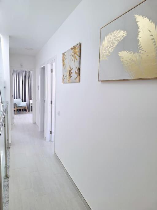 Malibu Mogan Secret Pool Villa - Piscina Privada Y Climatizada - Exclusive Heated Pool La Playa de Tauro Εξωτερικό φωτογραφία