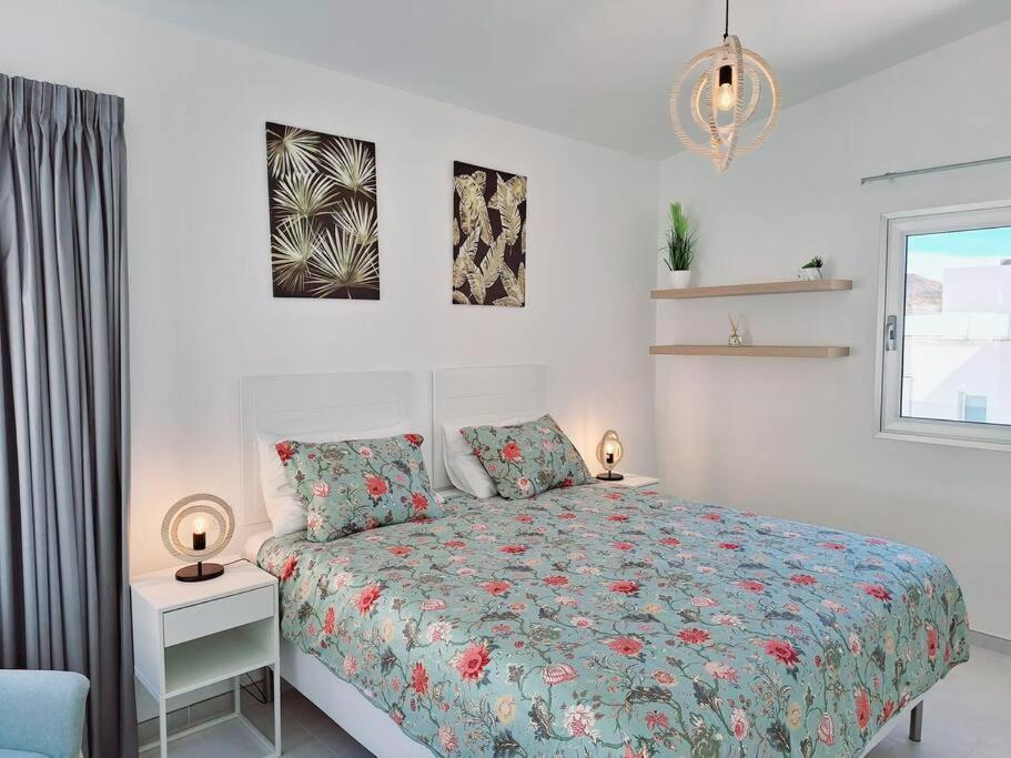 Malibu Mogan Secret Pool Villa - Piscina Privada Y Climatizada - Exclusive Heated Pool La Playa de Tauro Εξωτερικό φωτογραφία
