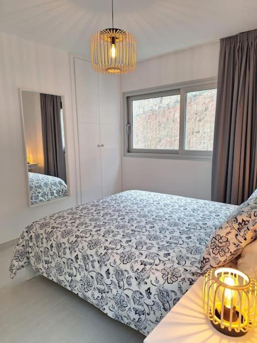 Malibu Mogan Secret Pool Villa - Piscina Privada Y Climatizada - Exclusive Heated Pool La Playa de Tauro Εξωτερικό φωτογραφία