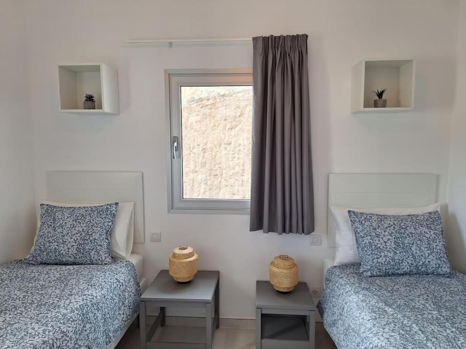 Malibu Mogan Secret Pool Villa - Piscina Privada Y Climatizada - Exclusive Heated Pool La Playa de Tauro Εξωτερικό φωτογραφία