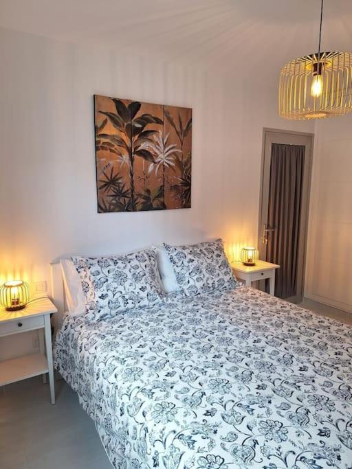 Malibu Mogan Secret Pool Villa - Piscina Privada Y Climatizada - Exclusive Heated Pool La Playa de Tauro Εξωτερικό φωτογραφία