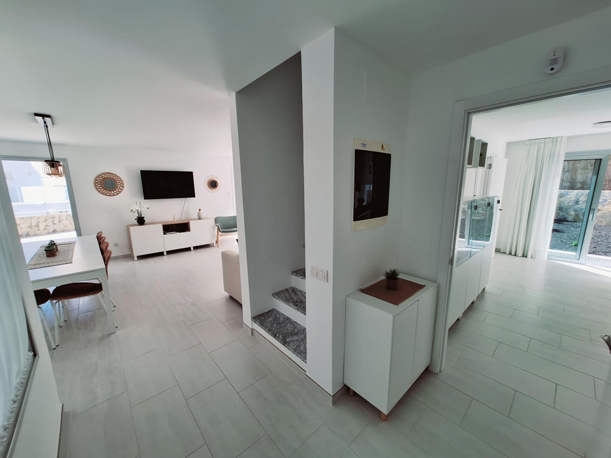 Malibu Mogan Secret Pool Villa - Piscina Privada Y Climatizada - Exclusive Heated Pool La Playa de Tauro Εξωτερικό φωτογραφία