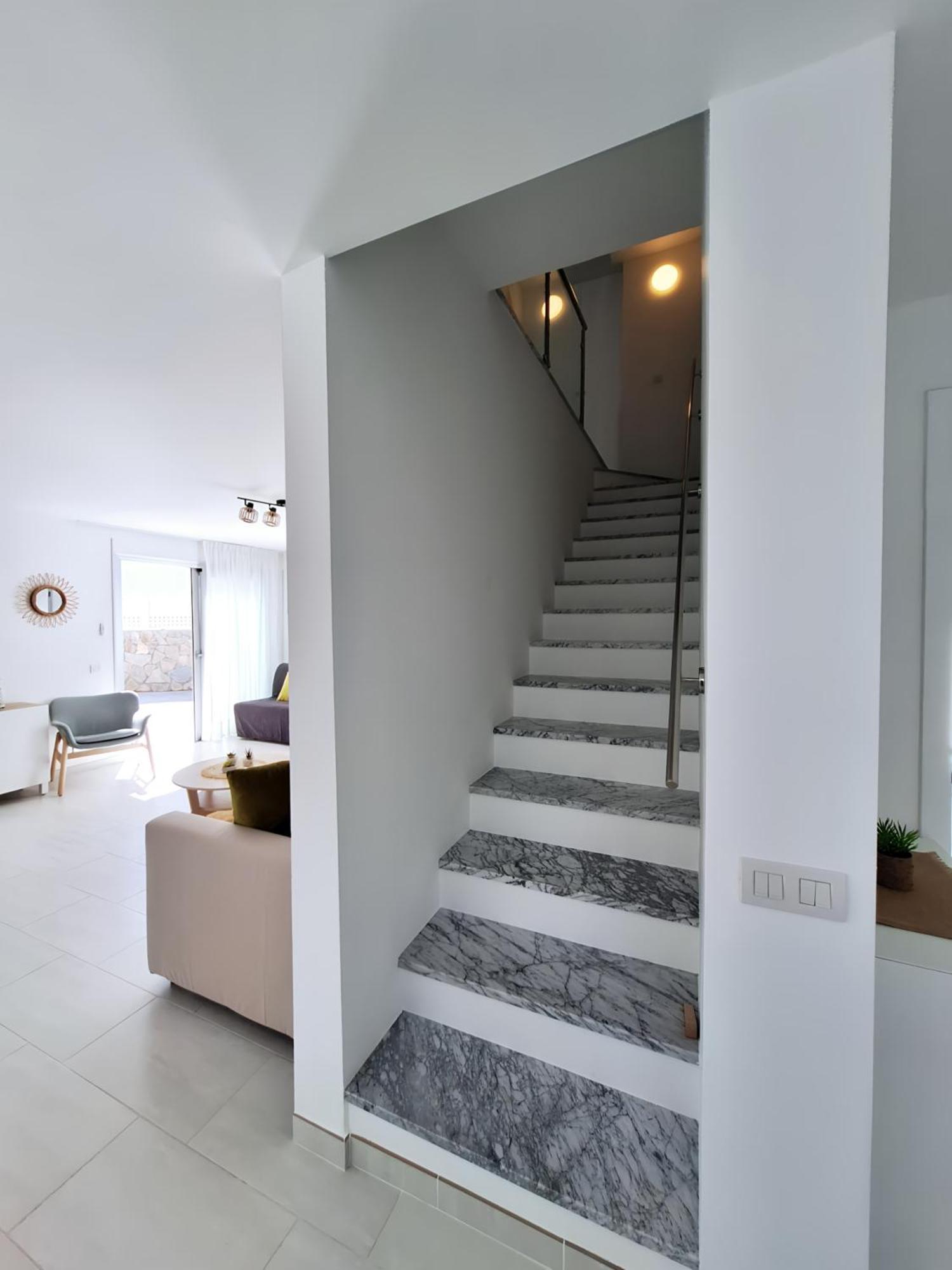 Malibu Mogan Secret Pool Villa - Piscina Privada Y Climatizada - Exclusive Heated Pool La Playa de Tauro Εξωτερικό φωτογραφία