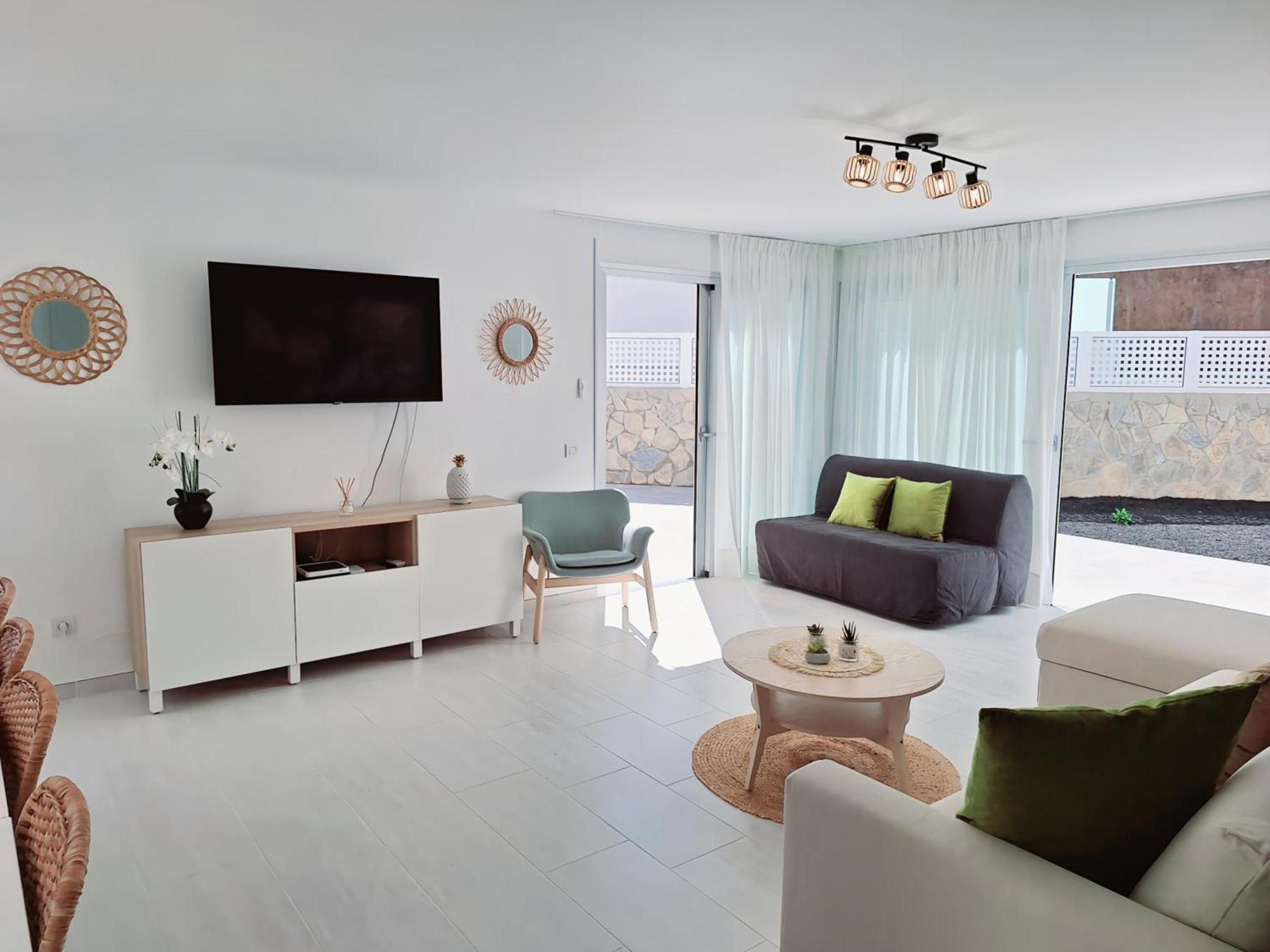 Malibu Mogan Secret Pool Villa - Piscina Privada Y Climatizada - Exclusive Heated Pool La Playa de Tauro Εξωτερικό φωτογραφία