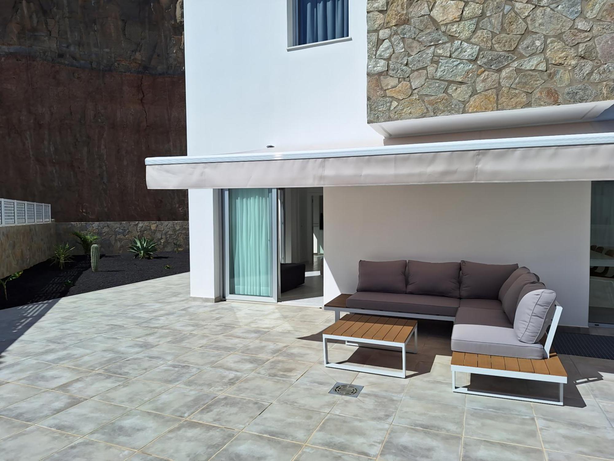 Malibu Mogan Secret Pool Villa - Piscina Privada Y Climatizada - Exclusive Heated Pool La Playa de Tauro Εξωτερικό φωτογραφία