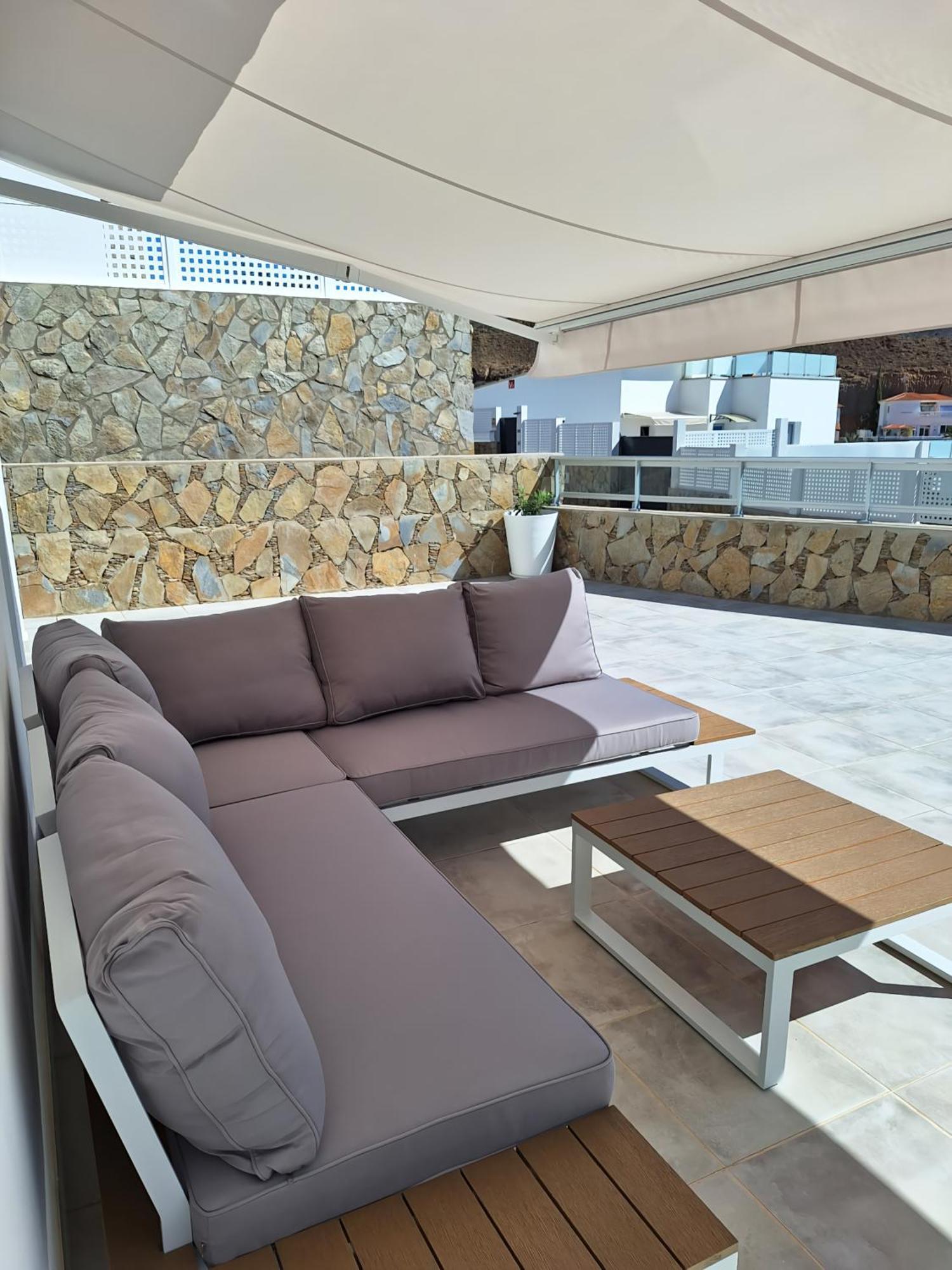 Malibu Mogan Secret Pool Villa - Piscina Privada Y Climatizada - Exclusive Heated Pool La Playa de Tauro Εξωτερικό φωτογραφία