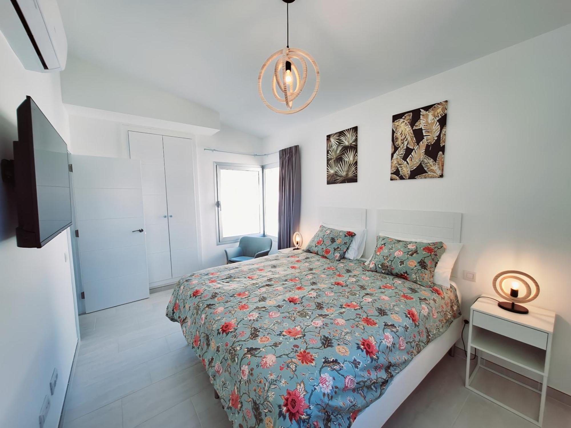 Malibu Mogan Secret Pool Villa - Piscina Privada Y Climatizada - Exclusive Heated Pool La Playa de Tauro Εξωτερικό φωτογραφία