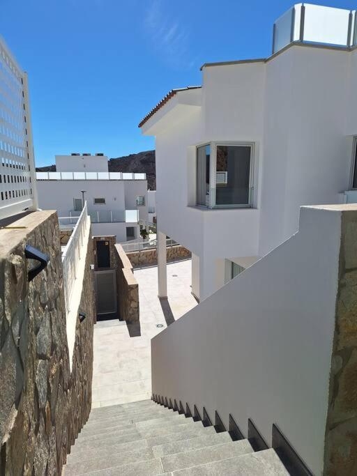 Malibu Mogan Secret Pool Villa - Piscina Privada Y Climatizada - Exclusive Heated Pool La Playa de Tauro Εξωτερικό φωτογραφία