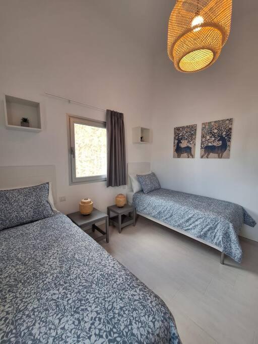 Malibu Mogan Secret Pool Villa - Piscina Privada Y Climatizada - Exclusive Heated Pool La Playa de Tauro Εξωτερικό φωτογραφία